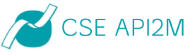 CSE API2M
